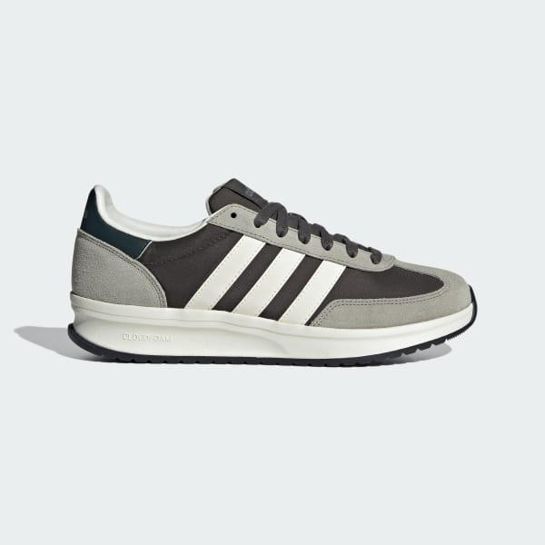 adidas Run 72 Shoes Cloud White 11 Mens Product Image