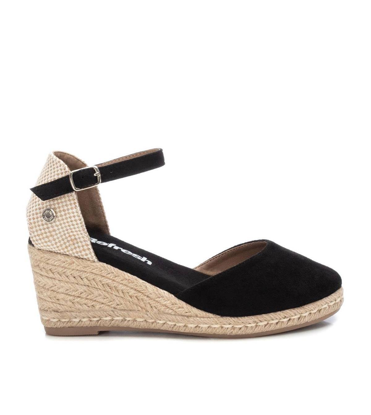 Xti Refresh Collection Womens Espadrilles Sandals Product Image