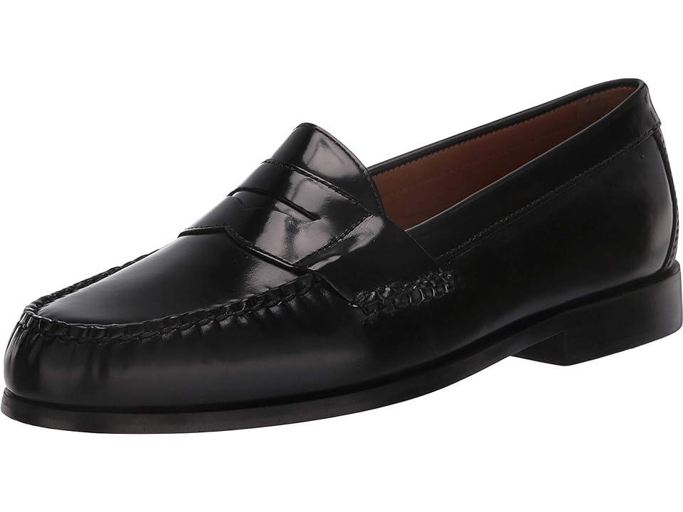 Johnston & Murphy Hayes Penny Loafer Men's Shoes Product Image