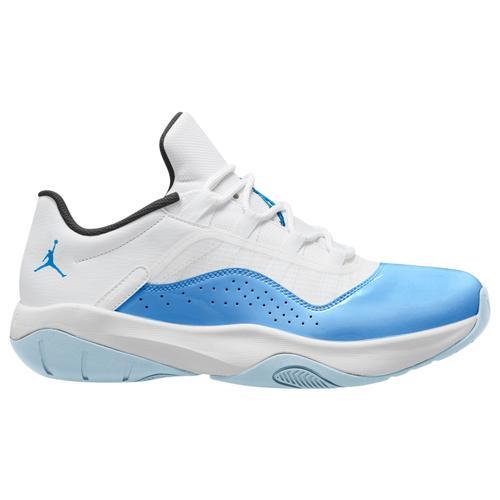 Jordan Mens Jordan AJ 11 Comfort Low - Mens Basketball Shoes Product Image