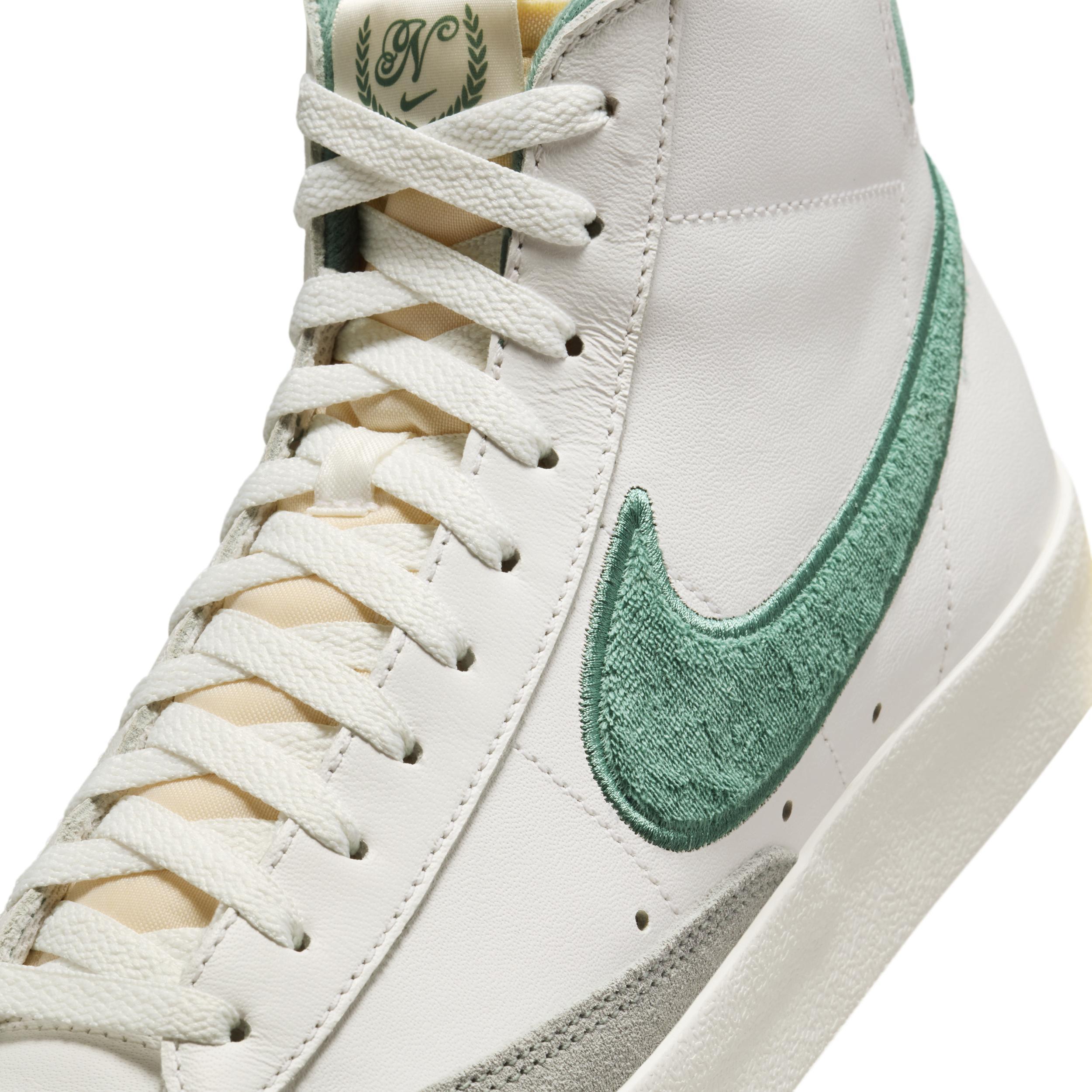 Nike Men's Blazer Mid '77 Premium Shoes Product Image