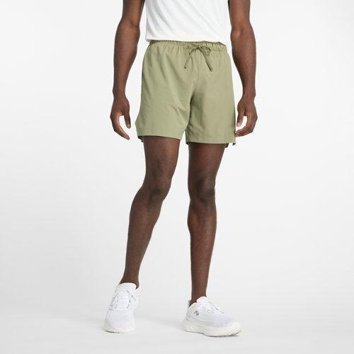 New Balance Men's RC Short 7" Product Image