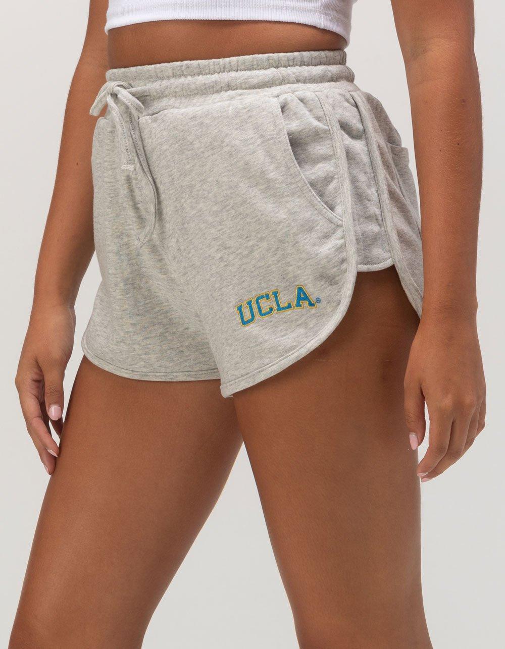 HYPE AND VICE UCLA Womens Shorts Product Image