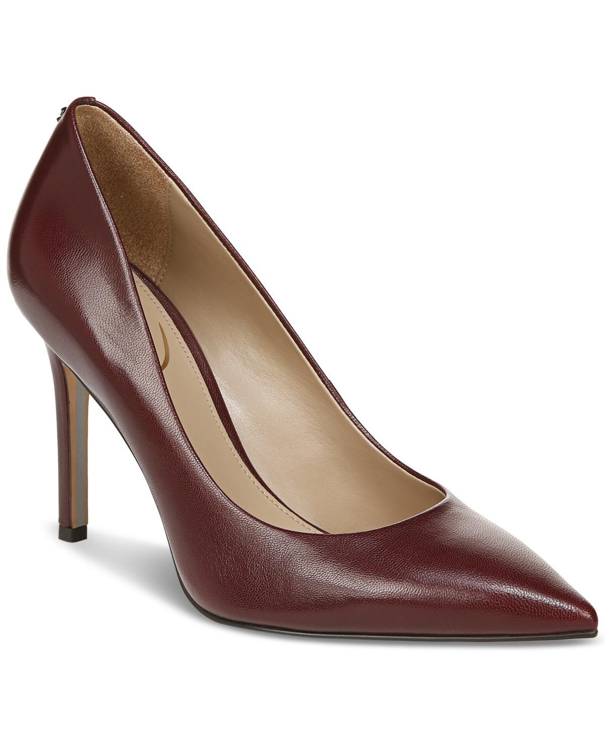 Sam Edelman Womens Hazel Pumps Womens Shoes Product Image