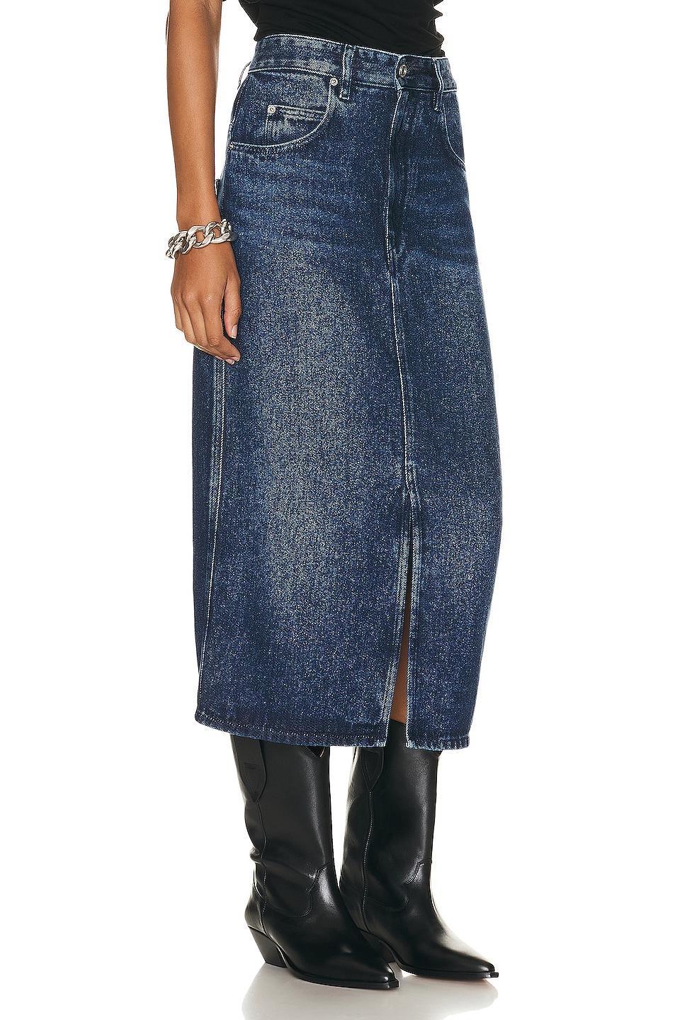 Isabel Marant Etoile Tilauria Skirt Product Image