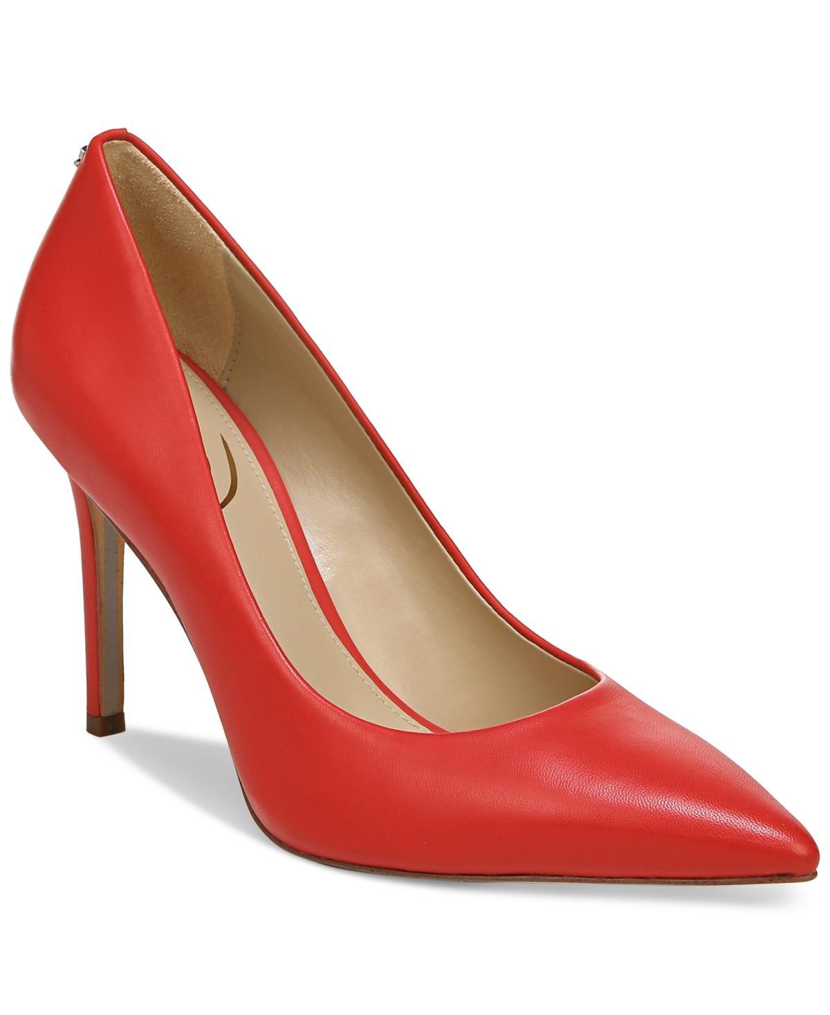 Sam Edelman Womens Hazel Pumps Womens Shoes Product Image