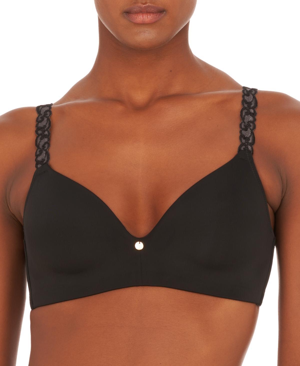 Natori Pure Luxe Wire free Bra Product Image