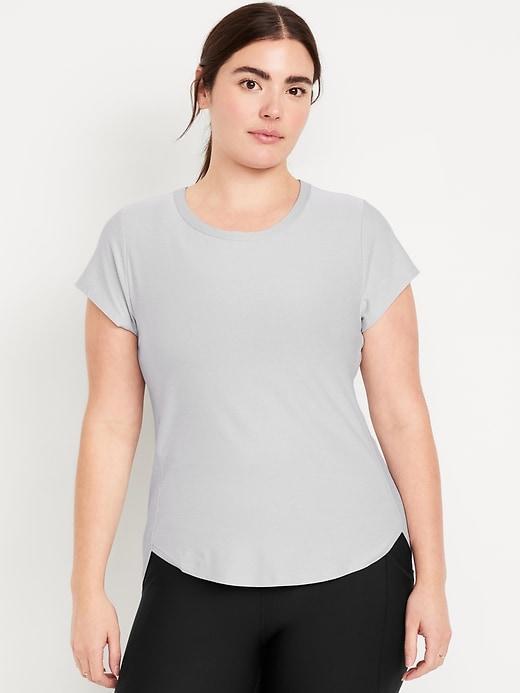 CloudMotion Base Layer T-Shirt Product Image