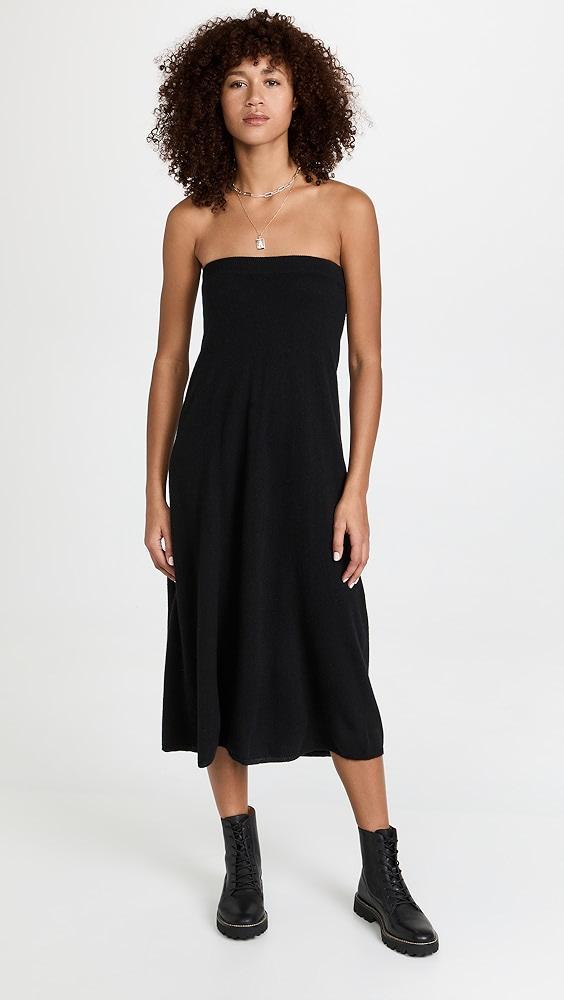 LISA YANG Dolly Dress | Shopbop product image