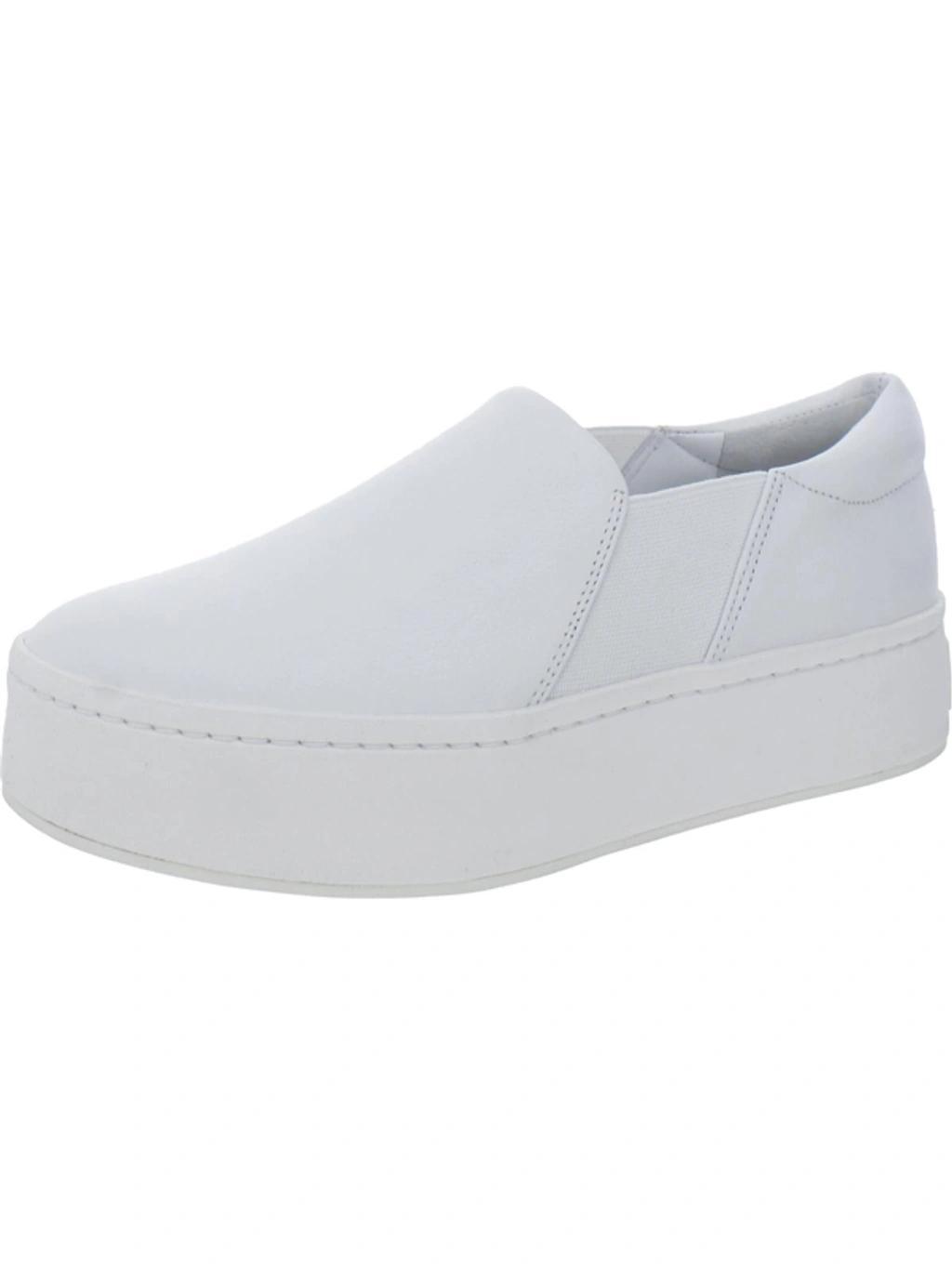 Blair Quilted Womens Polyester Slip On Casual And Fashion Sneakers In Multi Product Image