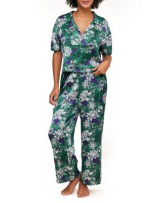 Women's Verica Pajama Top & Pants Set Product Image