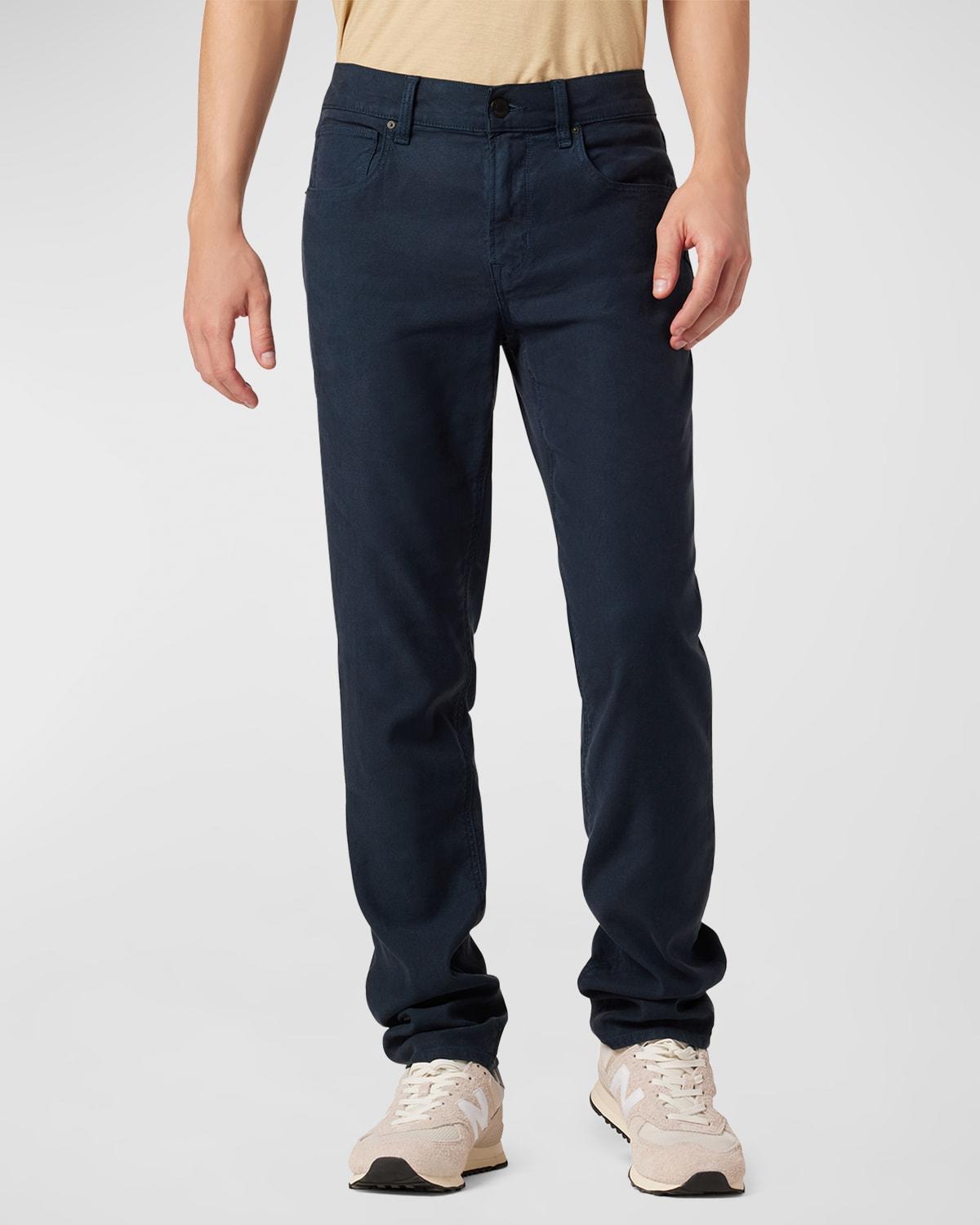 Mens Blake Slim-Straight Pants Product Image