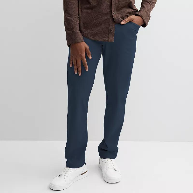 Mens FLX Premium 5-Pocket Pants Product Image