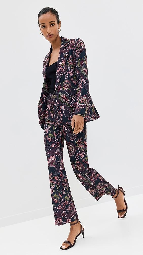 Figue Robin Blazer | Shopbop Product Image