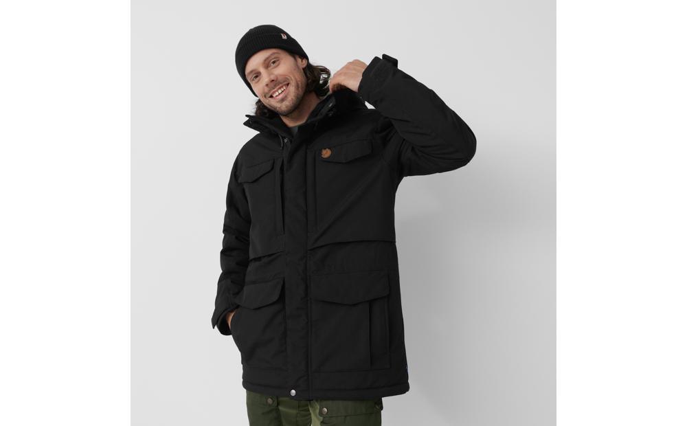 Nuuk Parka M Product Image