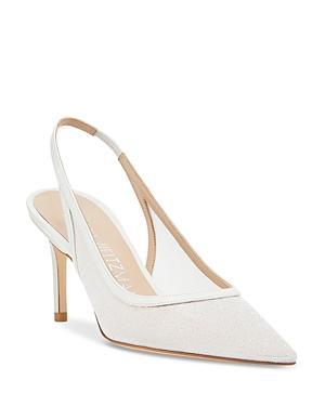 Stuart Weitzman Stuart 75 Slingback Pump Product Image