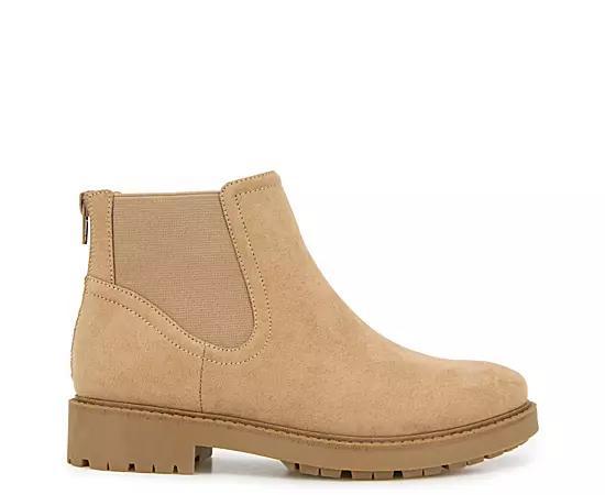 Esprit Womens Skylar Bootie Product Image