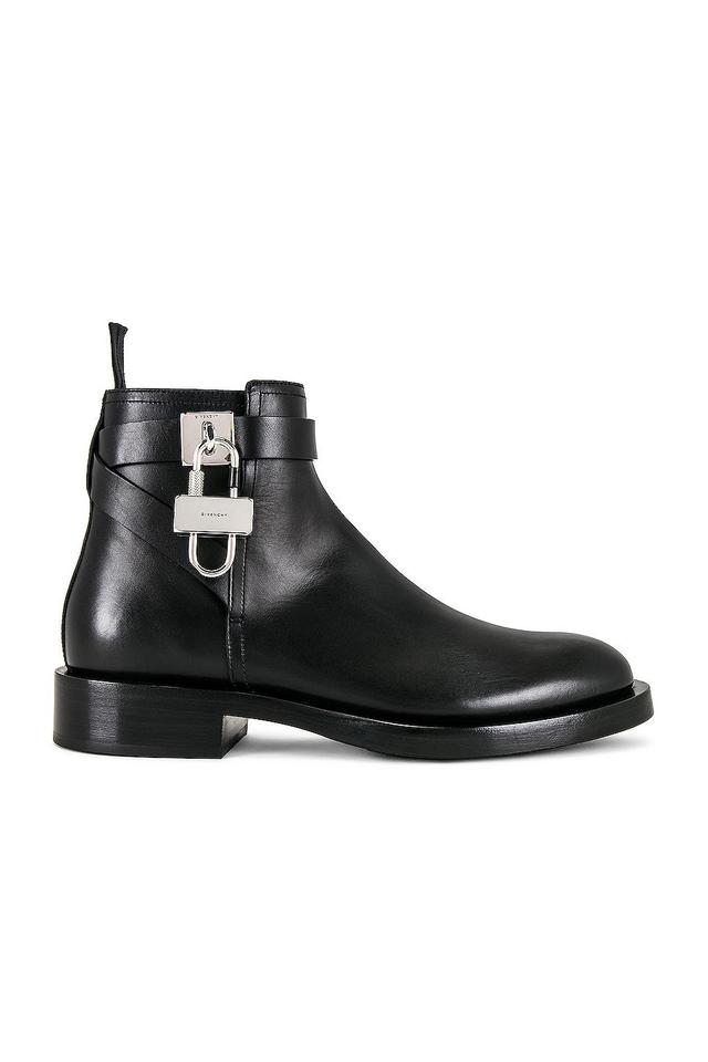 Givenchy Lock Ankle Boot Product Image