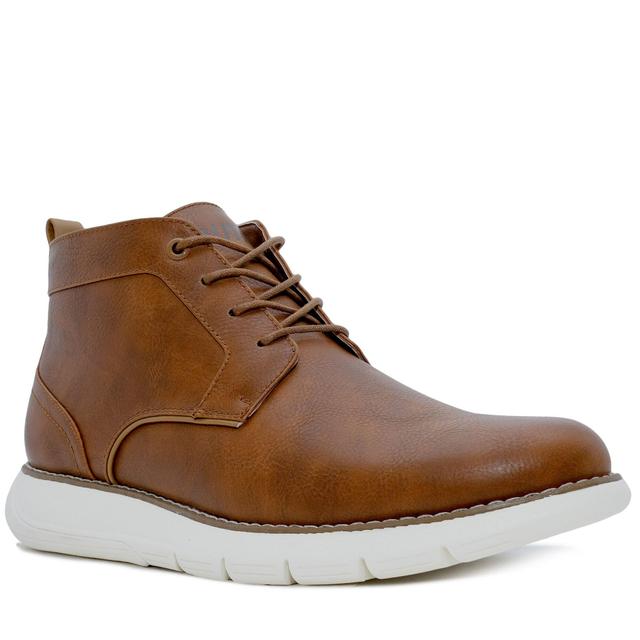 Lace-Up Boot Product Image