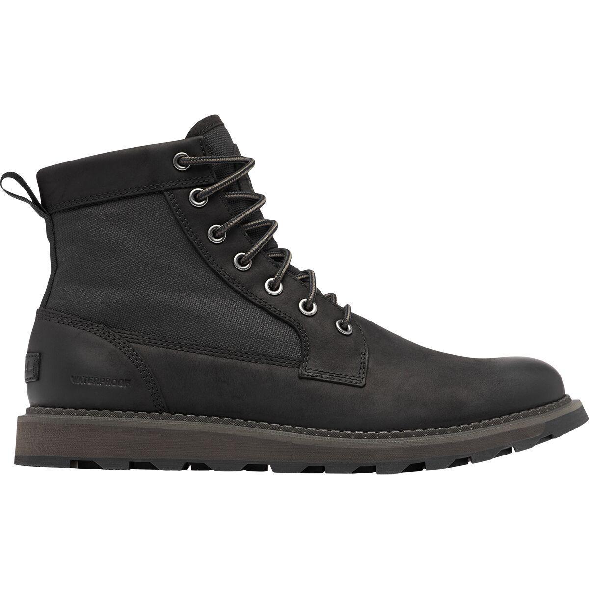 SOREL Madson II Field Waterproof Boot Product Image