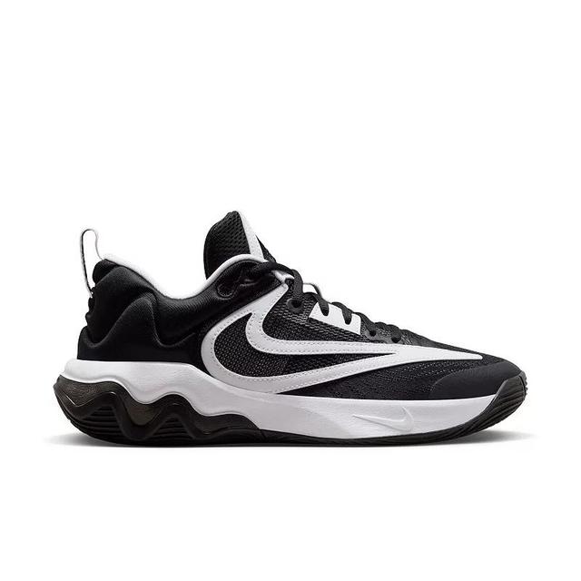 Nike Men's Giannis Immortality 3 Basketball Shoe Product Image