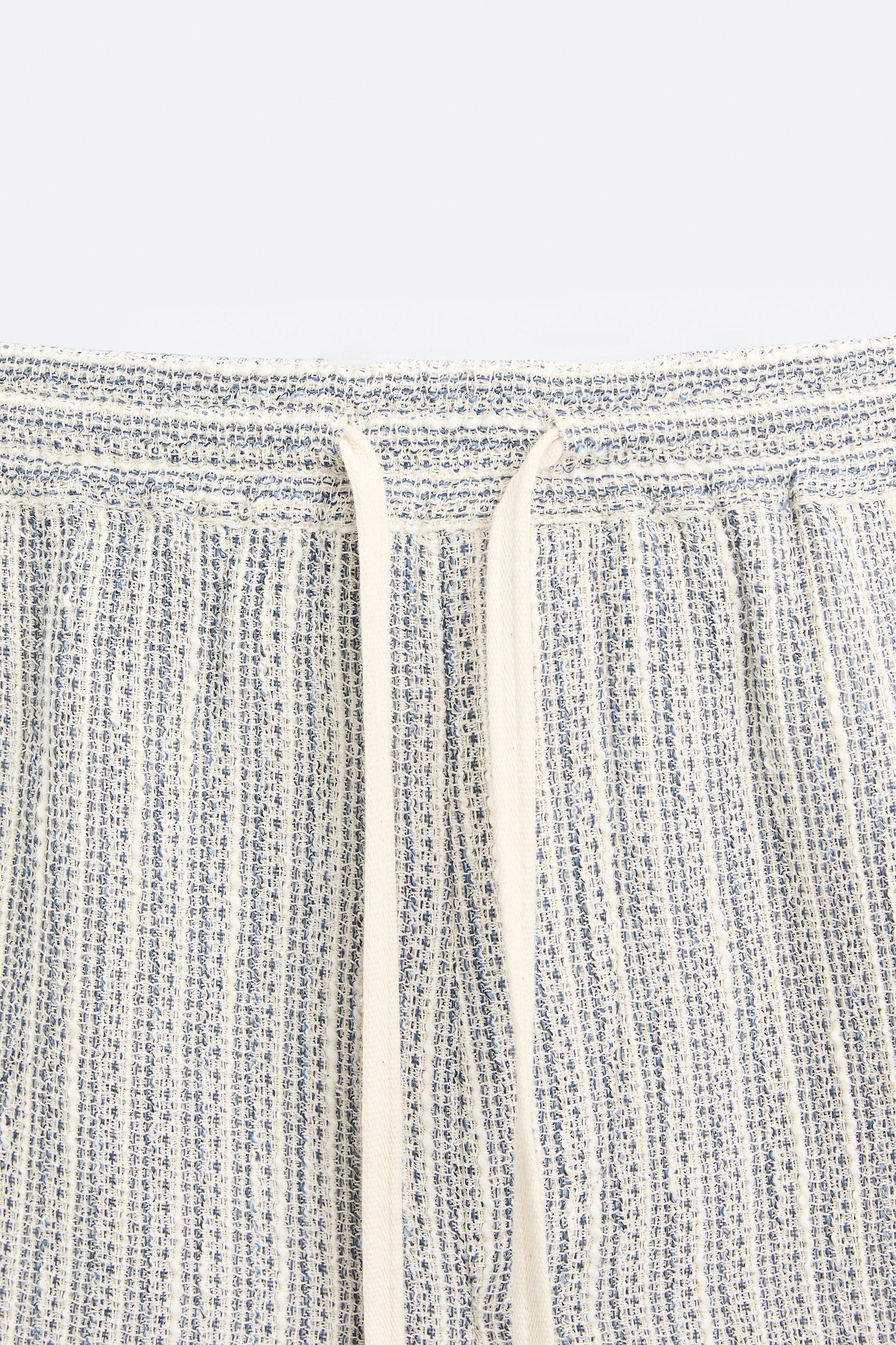 STRUCTURED RUSTIC SHORTS Product Image