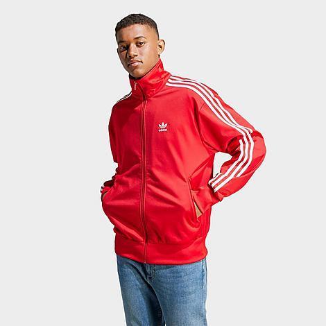 Adidas Mens Originals adicolor Classics Firebird Track Jacket Product Image