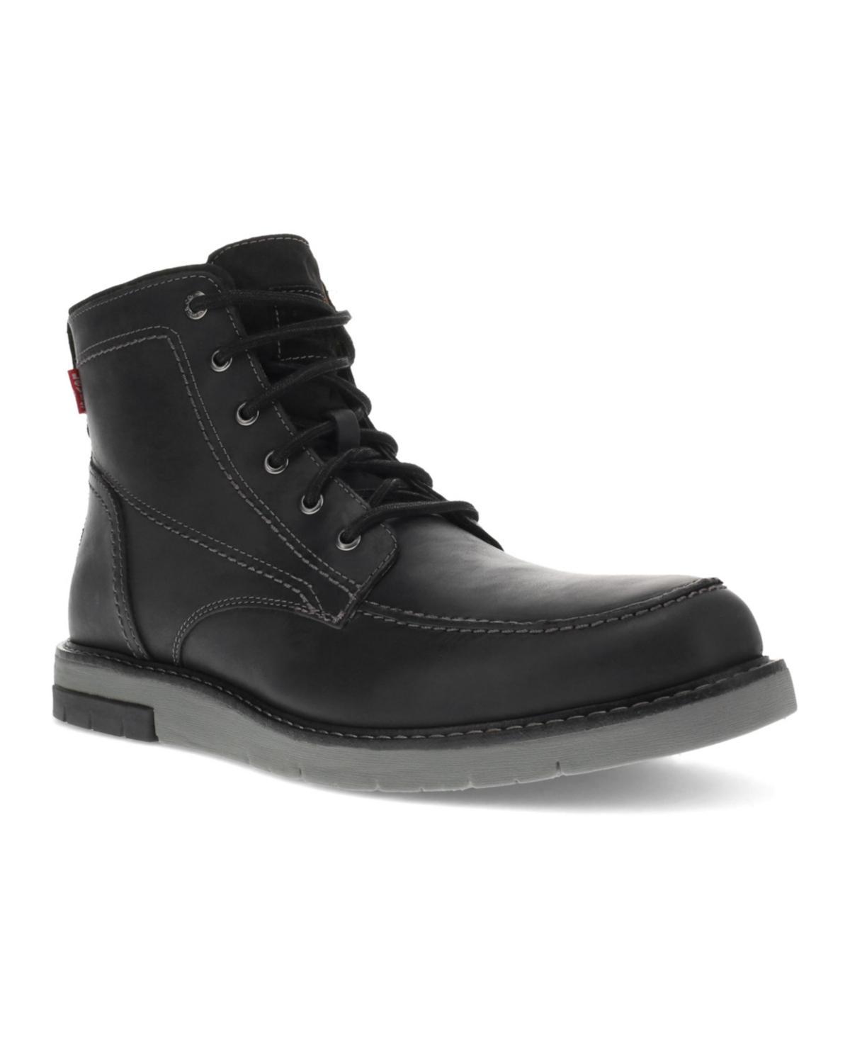 Levis Daleside Mens Chukka Boots Product Image