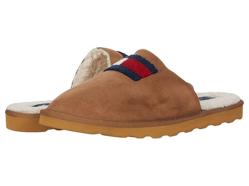 Tommy Hilfiger Mens William Ii Slip-On Scuff Slippers Mens Shoes Product Image