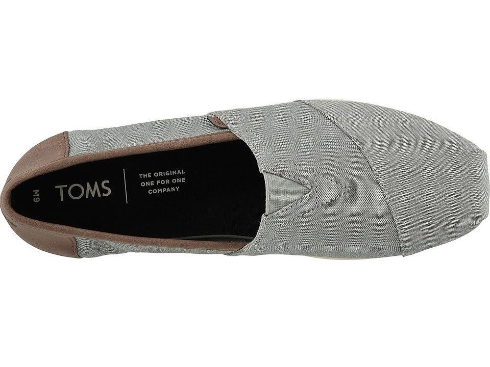 TOMS Alpargata Slip-On Product Image