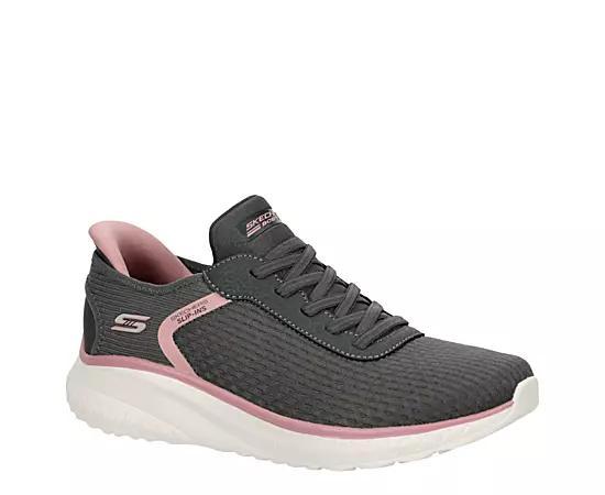 Skechers Womens Slip-Ins Squad Chaos Stroke Of Luck Sneaker Product Image