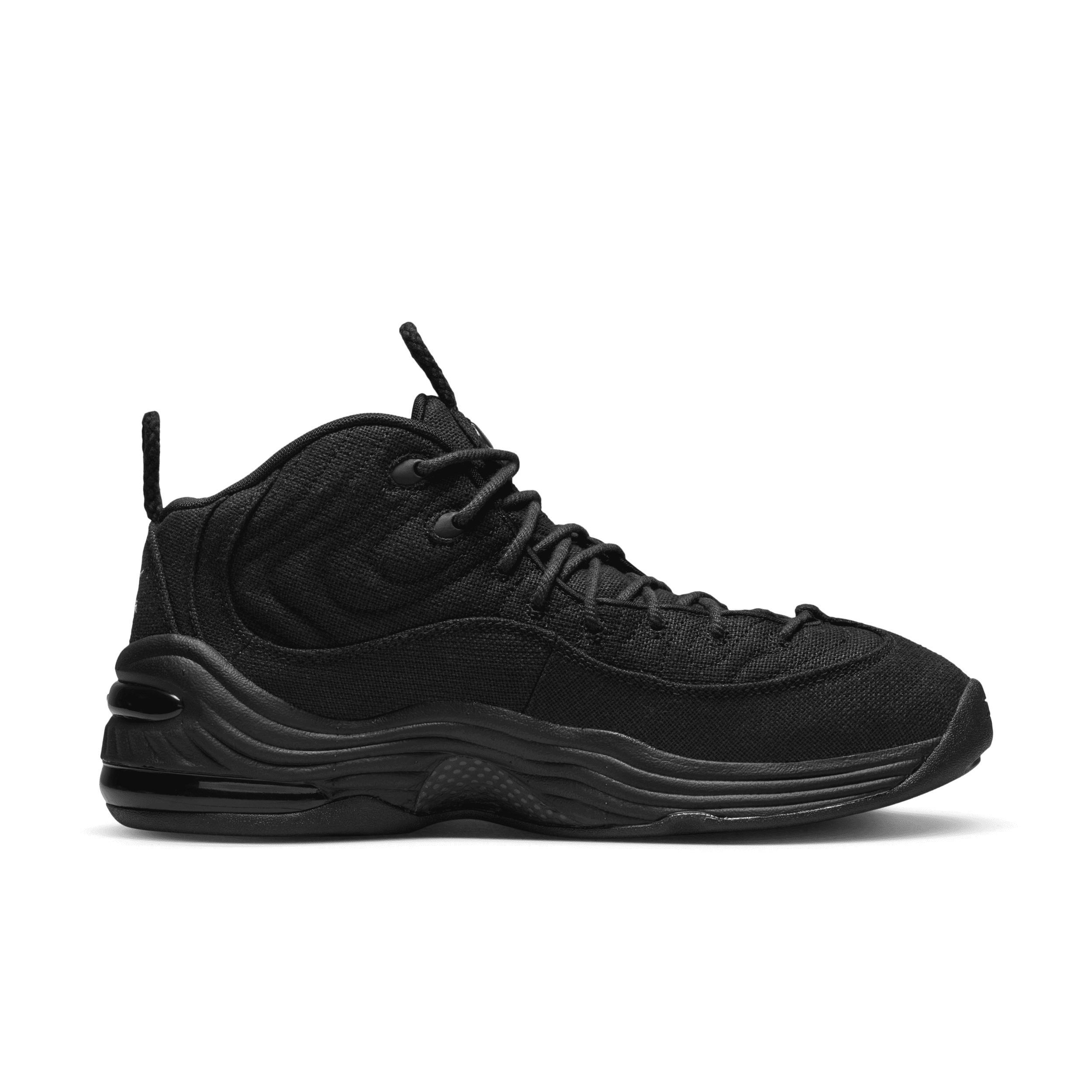 Nike Men's Air Penny 2 x StÃ¼ssy Shoes Product Image