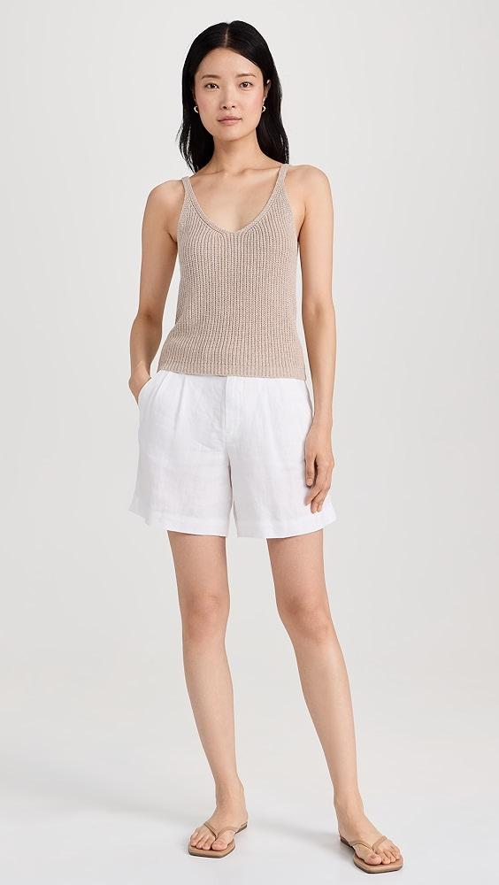 Alex Mill Billie Sweater Tank | Shopbop Product Image