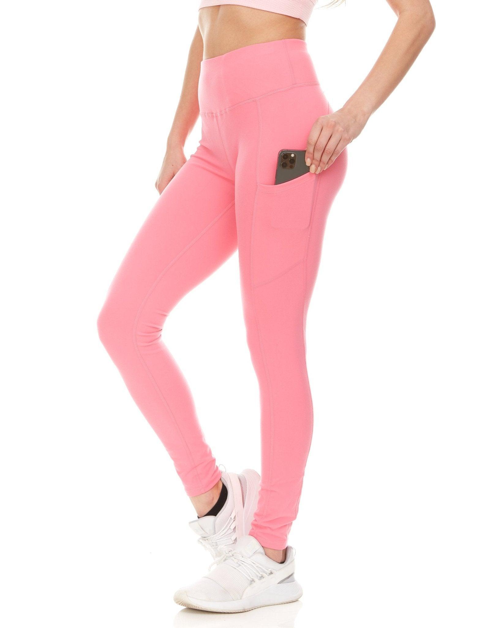 High-Rise Pant with Pockets product image