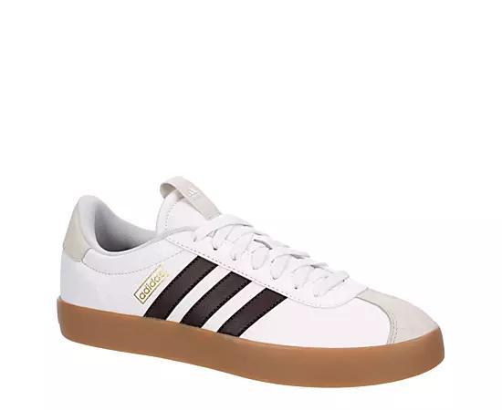 Adidas Mens Vl Court 3.0 Sneaker Product Image