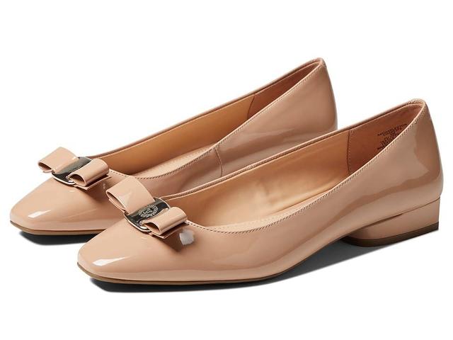 Anne Klein Charleston (Nude) Women's Shoes Product Image