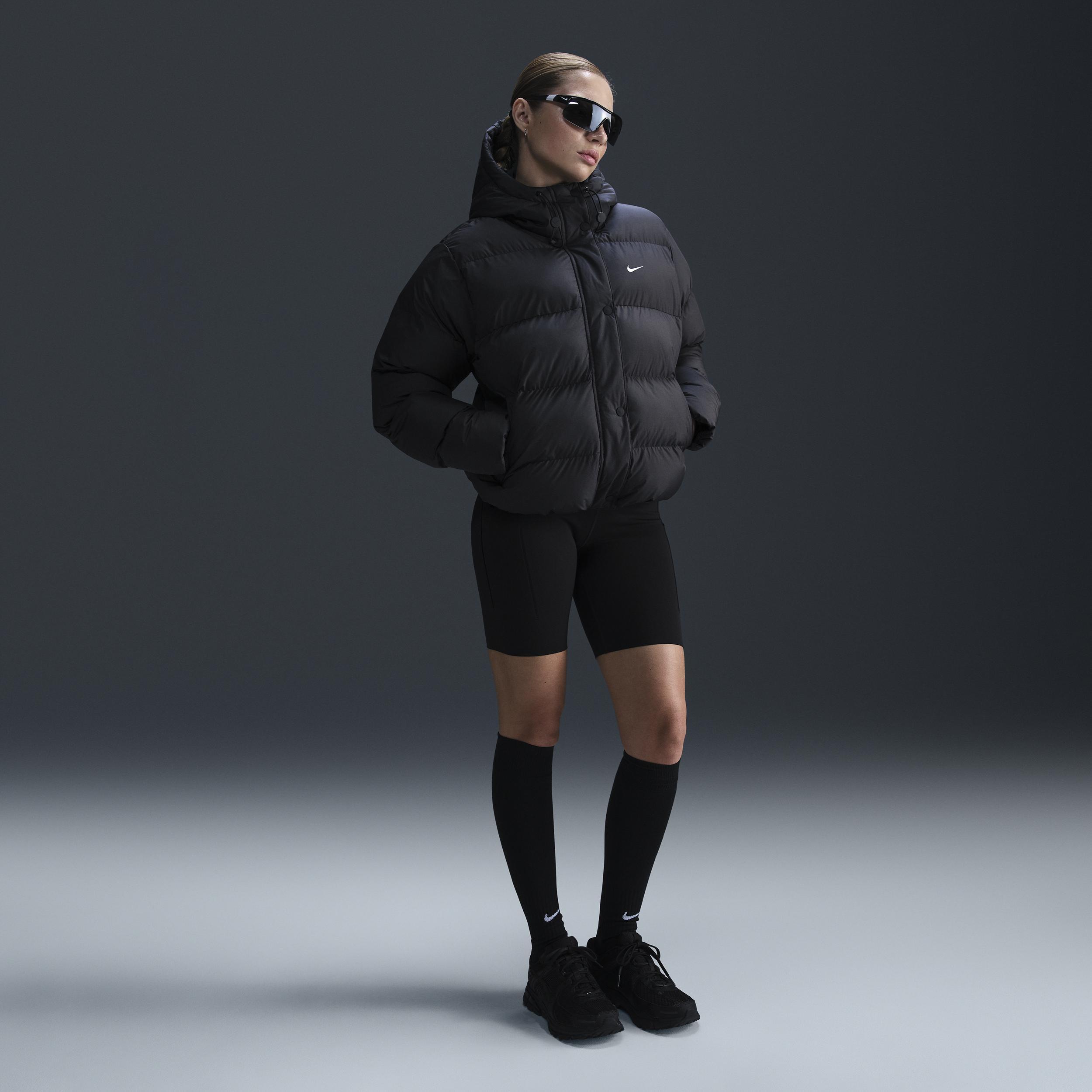 Nike Womens Metro Therma-FIT Puffer Jacket Product Image