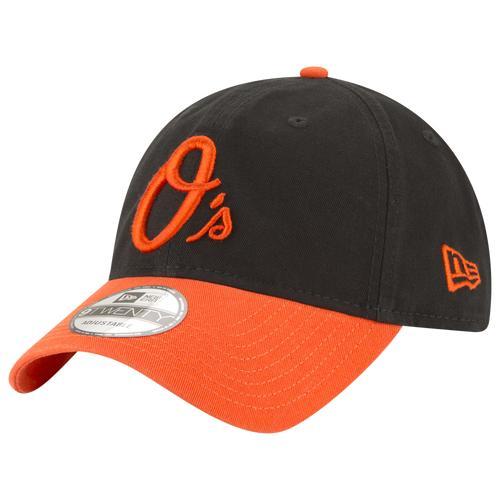 New Era Mens Baltimore Orioles New Era Orioles Alternate Cap - Mens Product Image