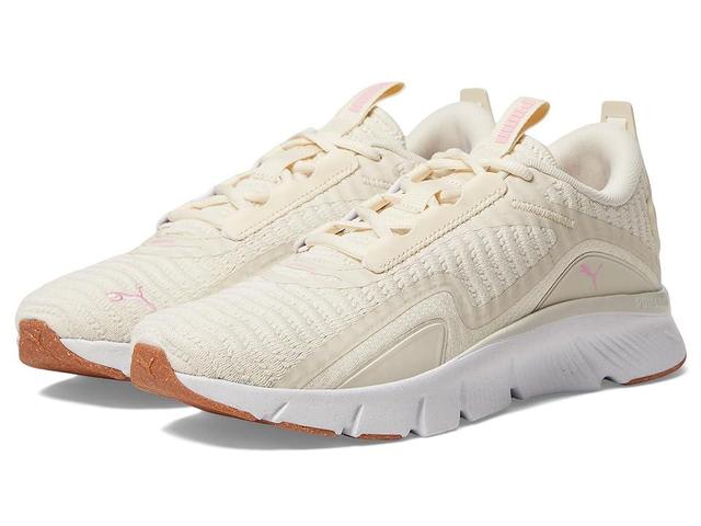 PUMA Flexfocus Lite Better Knit (Sugared Almond Lilac) Women's Shoes Product Image