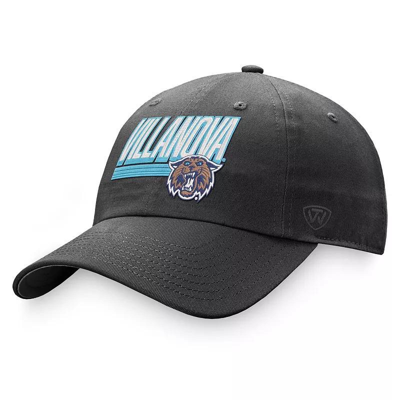 Womens Fanatics Branded Washington Capitals Breakaway Adjustable Hat, Blue Product Image