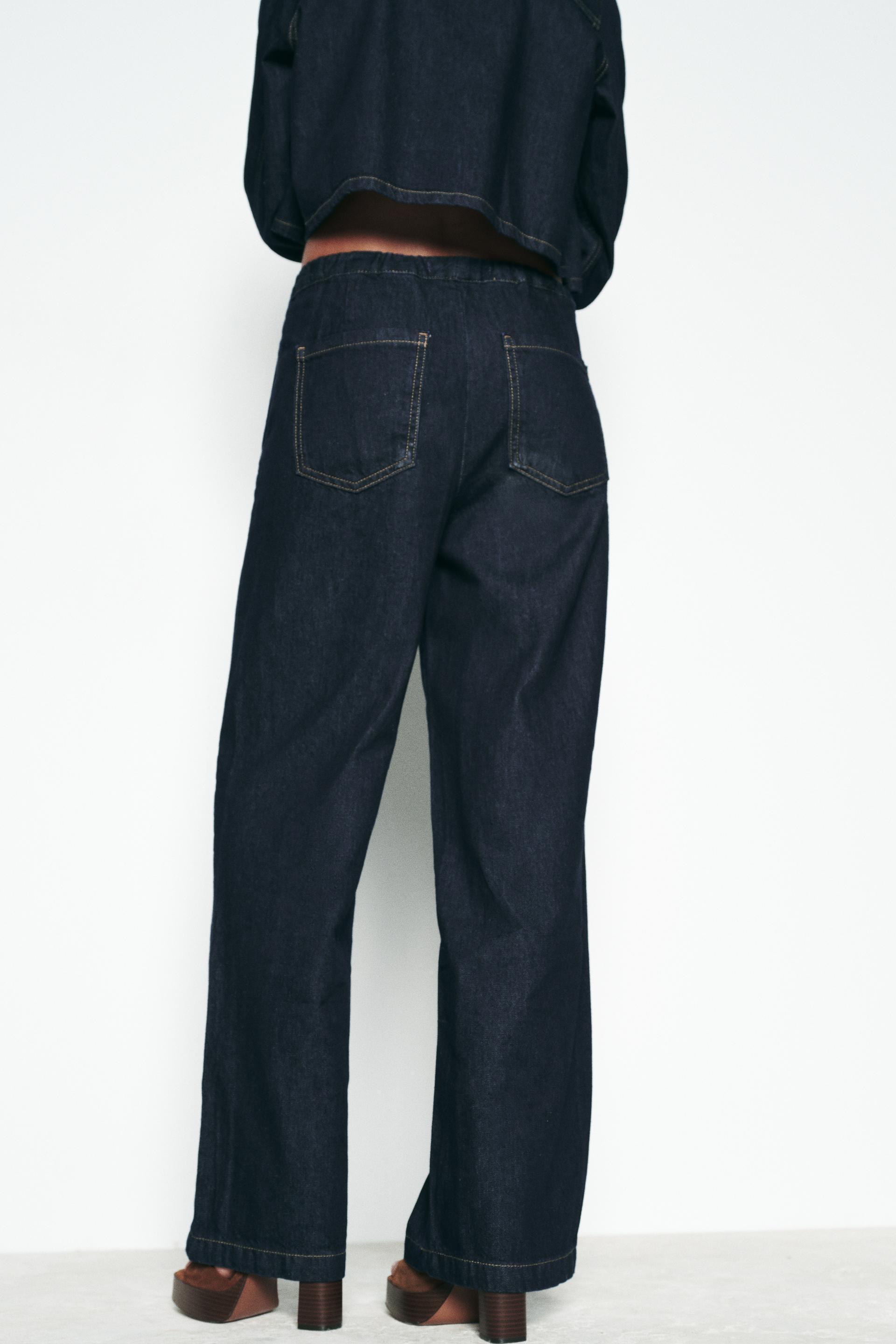 Z1975 JOGGER JEANS Product Image