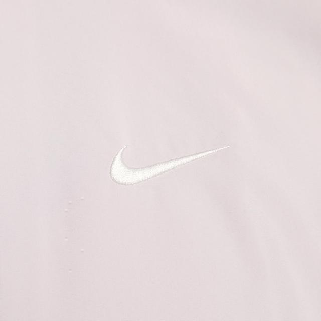 Womens Nike Sportswear Essential Oversized Bomber Jacket Product Image