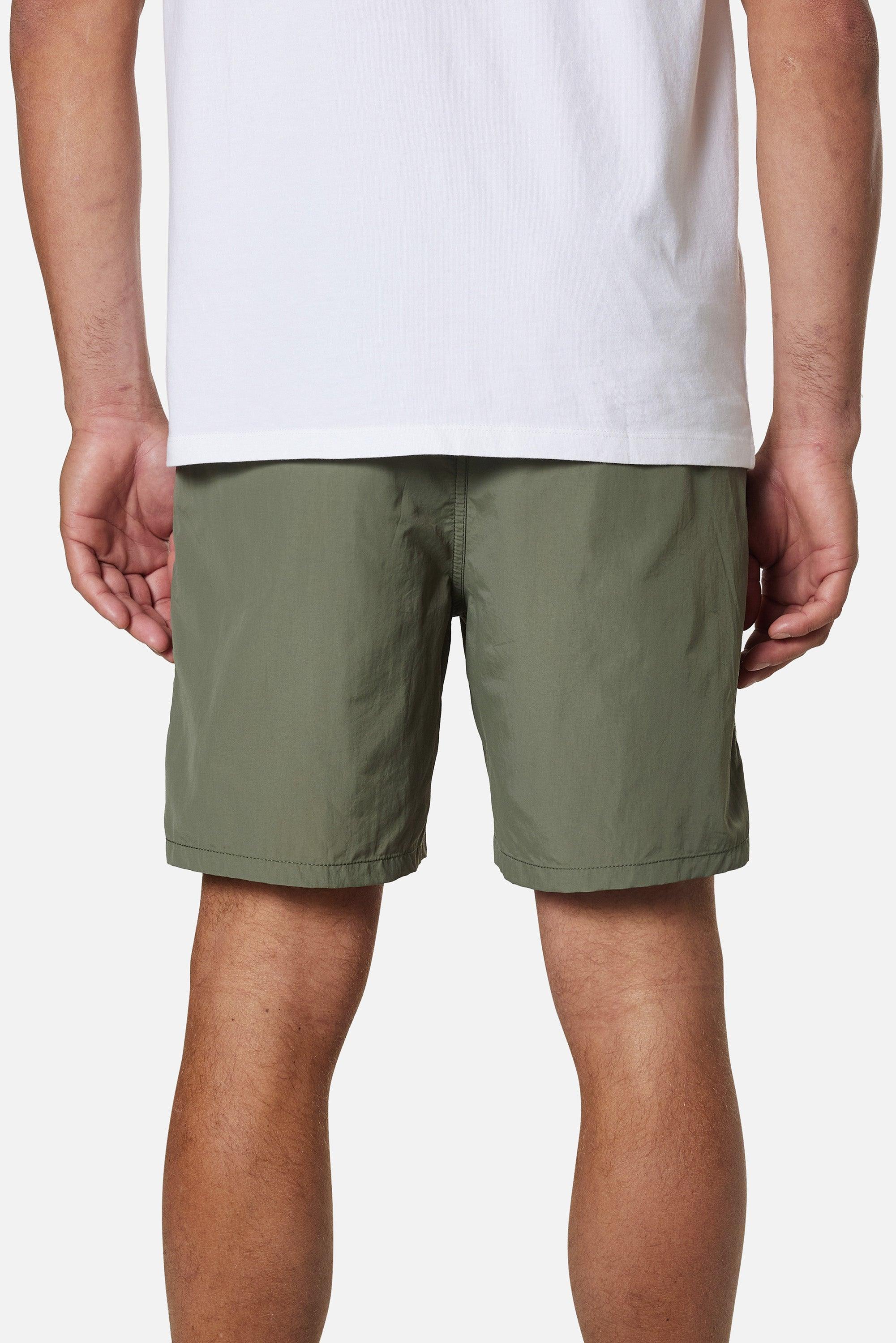 TRAILS NYLON SHORT Product Image