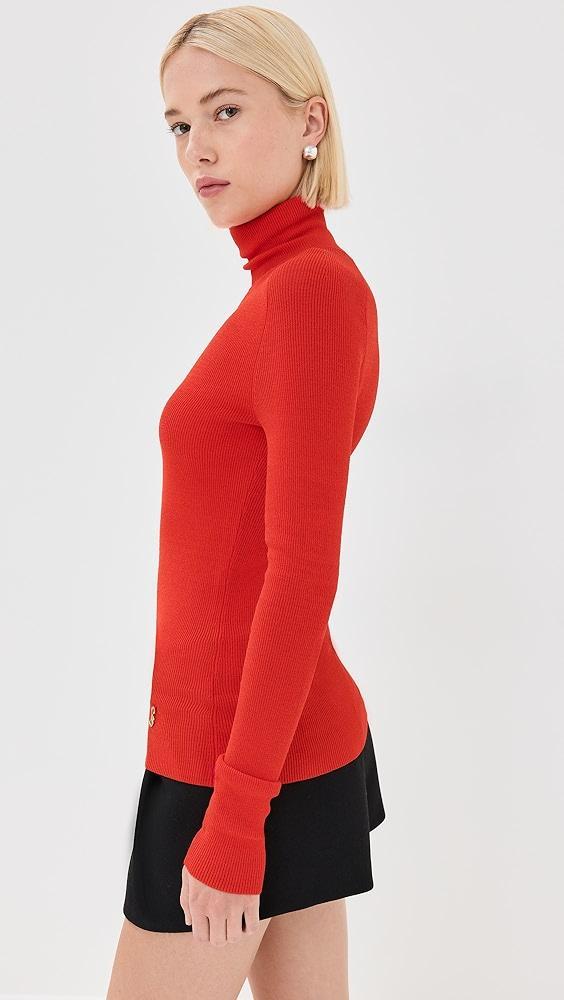 Proenza Schouler Fox Top | Shopbop Product Image