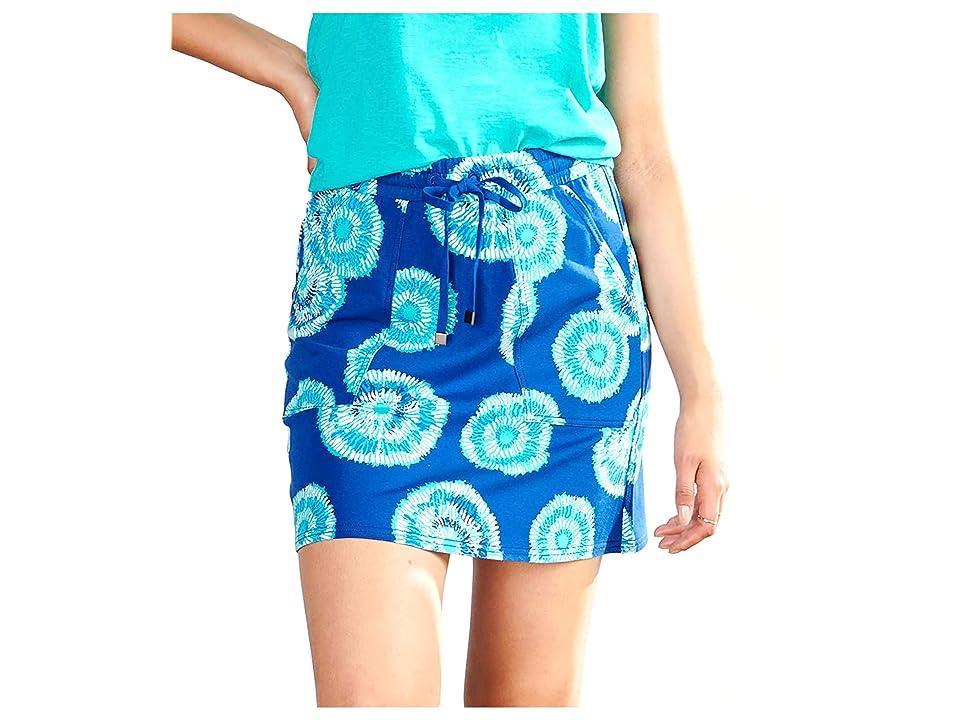 Hatley Christine Skirt - Sunburst (Sunburst) Women's Skirt Product Image