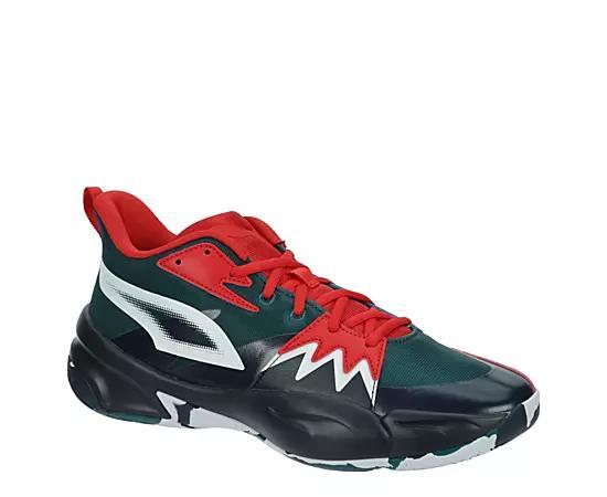 Puma Men's Genetics Basketball Shoe Product Image