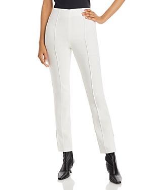 Womens Brianne Pintuck Crepe Pants product image