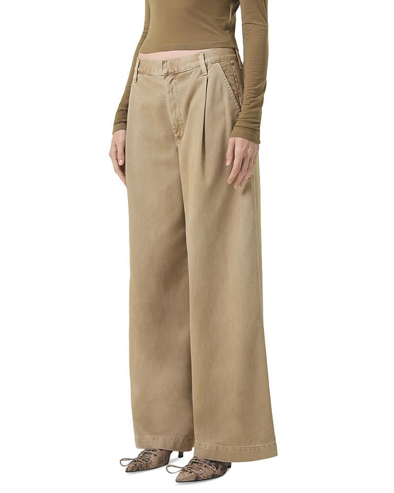 AGOLDE Daryl Pant Product Image