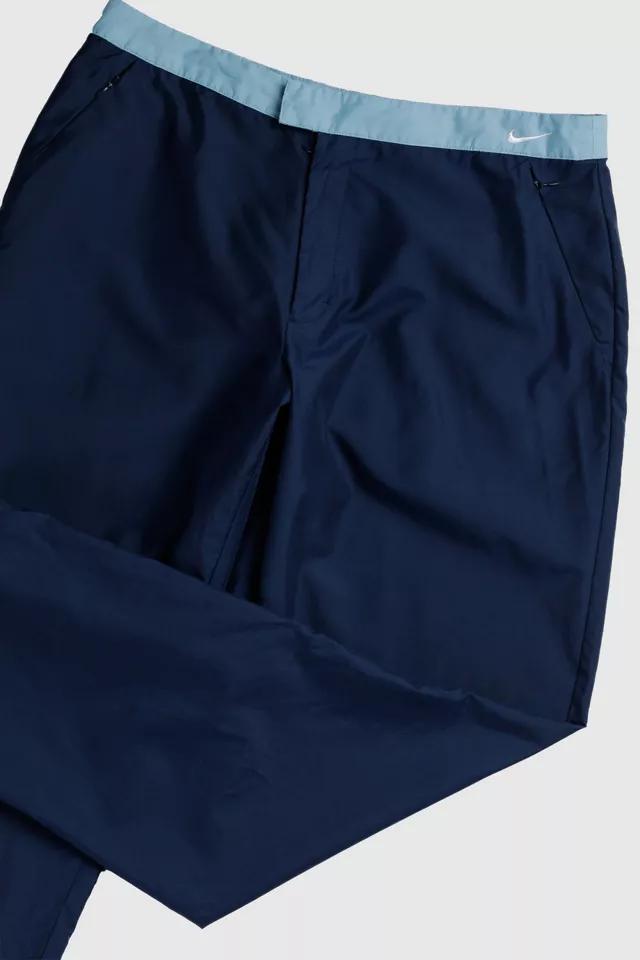 Vintage Nike Windbreaker Pants 278 Product Image