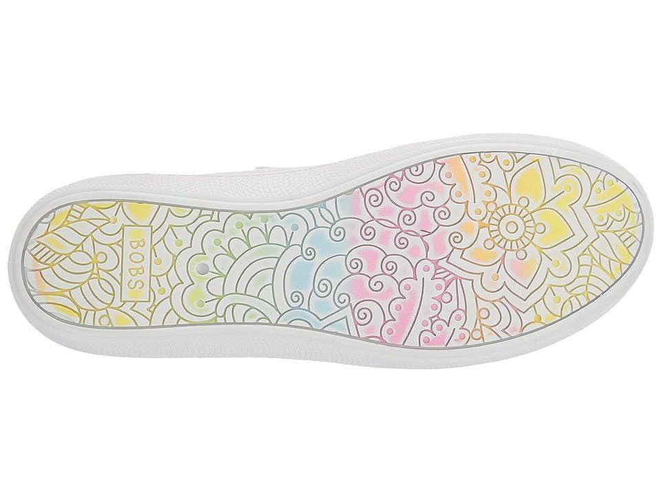 Skechers Womens B Cute Slip On Sneaker Product Image